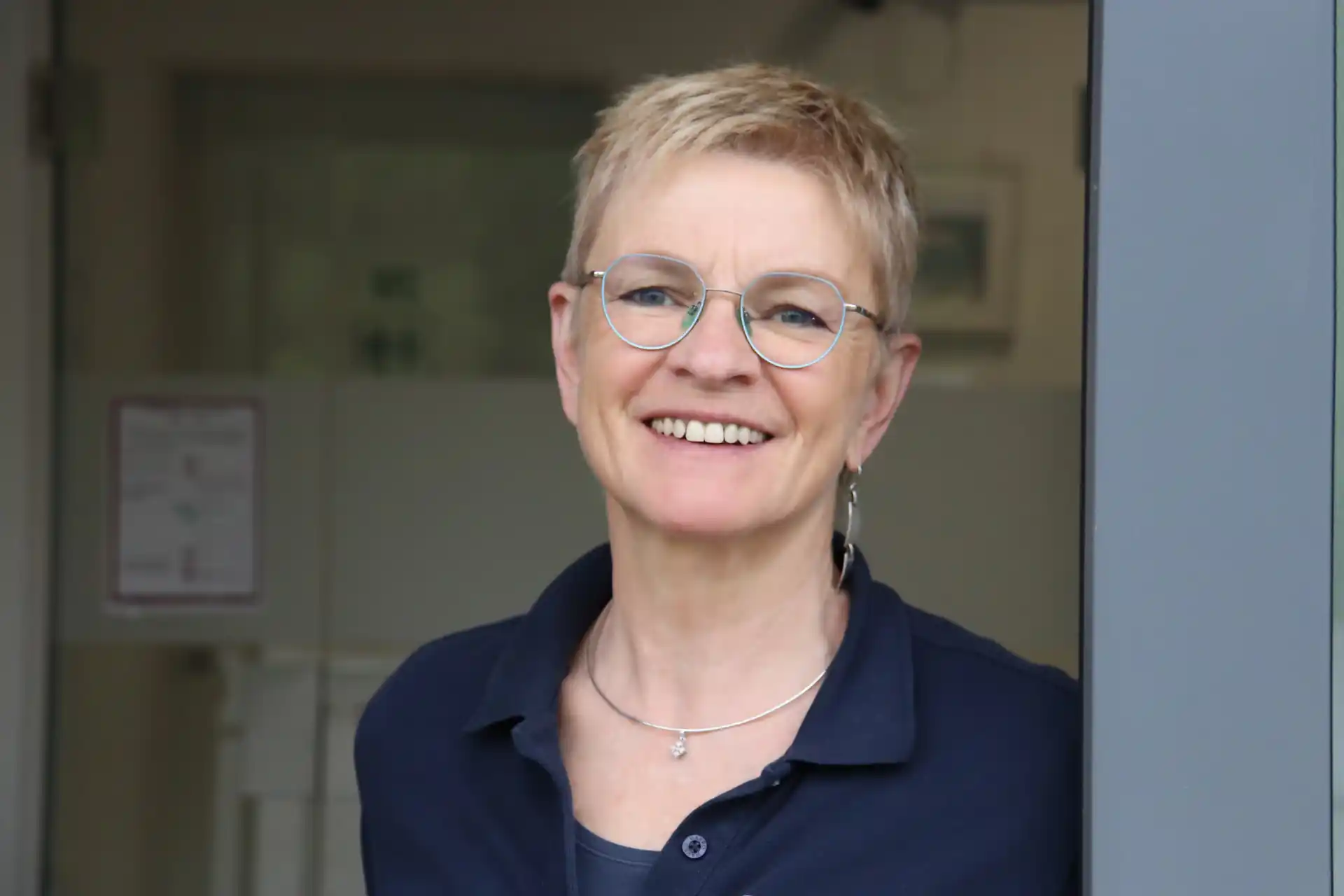 Doris Kellner