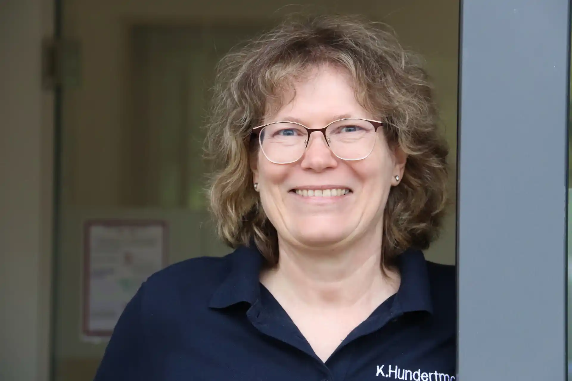 Kerstin Hundertmark